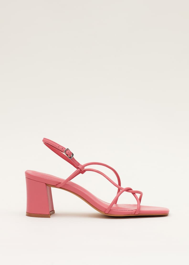 Cheap shop sandal heels